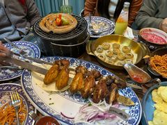 -卢布里西餐厅(总店)