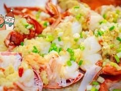 -富力万达嘉华酒店-品珍中餐厅(水果湖店)