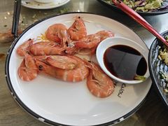 -巽寮印象美食部落餐厅·海鲜·地方特色菜(惠州体验店)