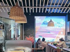 -云中鱼蒸汽石锅鱼(浦东食品城店)