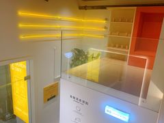 -XI·LaundryCafe 喜咖自助洗衣咖啡店