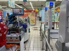 -大润发(康桥店)