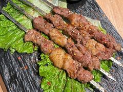 -那拉提之疆·新疆菜(美院店)