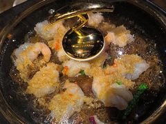 -绿茶餐厅(燕郊永旺店)