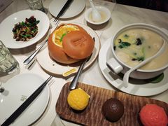 -大树餐厅(益田假日店)