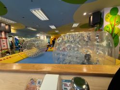 -莫莉幻想儿童乐园(绍兴金帝银泰城店)