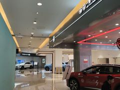 -天河城购物中心