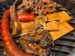 棒棒肉-惠记粉汤羊血(丰登路店)