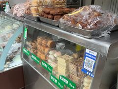 -李小老烧饼(常营民族家园店)