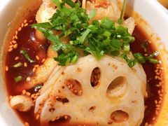 -太二酸菜鱼(正大广场店)