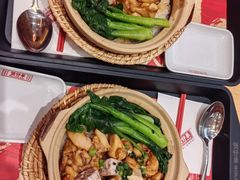 -华记煲仔华·煲仔饭(人和店)