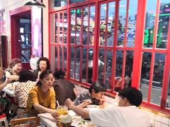 -蛙一刀·麻椒鱼火锅(金仙桥店)