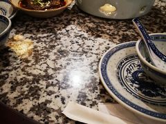 金陵烤鸭-南京大牌档(凯德大峡谷店)