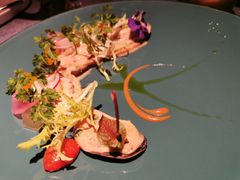 泰式新西兰青口贝-弦月窗LUNETTE BY AMANDA(复兴路店)