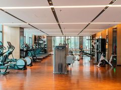 -贡厨全日制餐厅.海鲜自助餐.海味抢鲜(福州东湖万豪酒店)