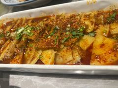 -胖老汉新疆特色椒麻鸡(南门店)