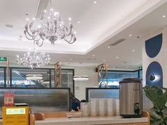 -鹿港小镇(悠唐店)