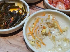 -京玉菲饭店(李村店)