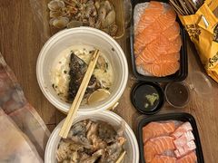 -冰之海挪威三文鱼(海珠店)