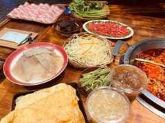 -楠火锅(哈尔滨金爵万象店)