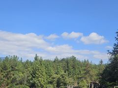 -梭布垭石林景区