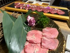 -江户烧肉(高德店)