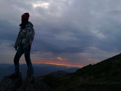 -灵山