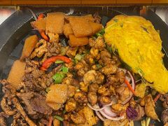 -一烙锅(友谊店)