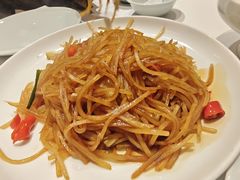 -惠丰堂饭庄·烤鸭·京味菜(翠微路店)