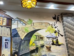 -红星光发煲仔饭(文海店)