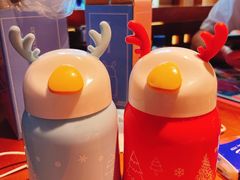 -有喜屋·深夜食堂(北京西路店)