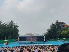 -欢乐水魔方水世界