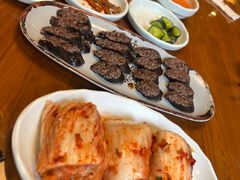 -全州拌饭馆(断桥店)