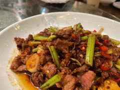 -湖南人家·家传湖南菜(水围店)