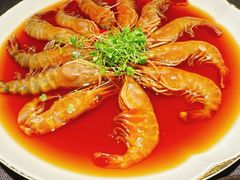 -锦府园(环球港店)