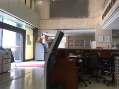 -东莞农村商业银行(东联支行)
