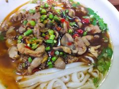-肆姐面粉馆(坡子街店)
