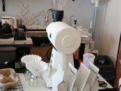 -LAB COFFEE来杯咖啡(浦仓路店)