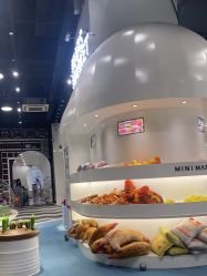 -MINI MARS KIDS CLUB亲子家庭中心(长宁天山店)