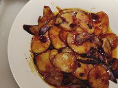 -大鱼徽州·寻味徽菜(万象汇店)
