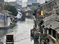 -南浔古镇
