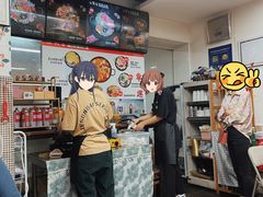 大堂-三餐季年糕火锅(韩乐坊店)