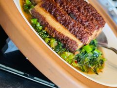虎皮扣肉青菜汤-徐记海鲜(梅溪新天地店)