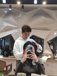 -PE SALON