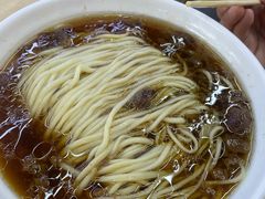 -盛京人人鸡味抻面(珠江桥店)