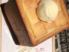 -绿茶餐厅(汇悦大融城店)