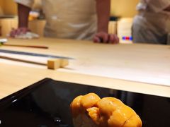 赤海胆-鮨青(恒基名人购物中心店)