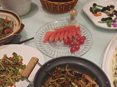 -江南韵·无锡太湖文化体验餐厅(凤凰天街店)