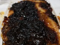 甑糕-马文章胖子甑糕(洒金桥店)