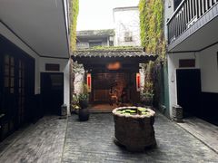 -31号公馆(黄兴广场白果园店)